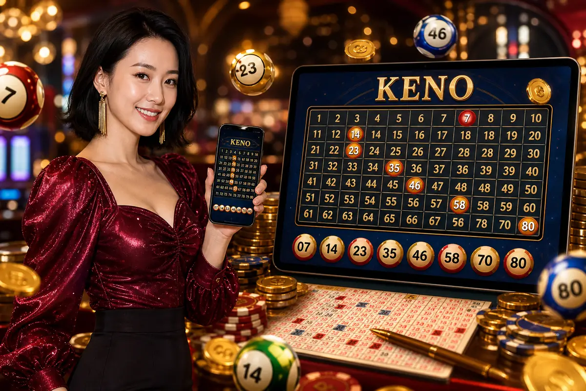 bk8asia Casino ciri keselamatan dan pelesenan