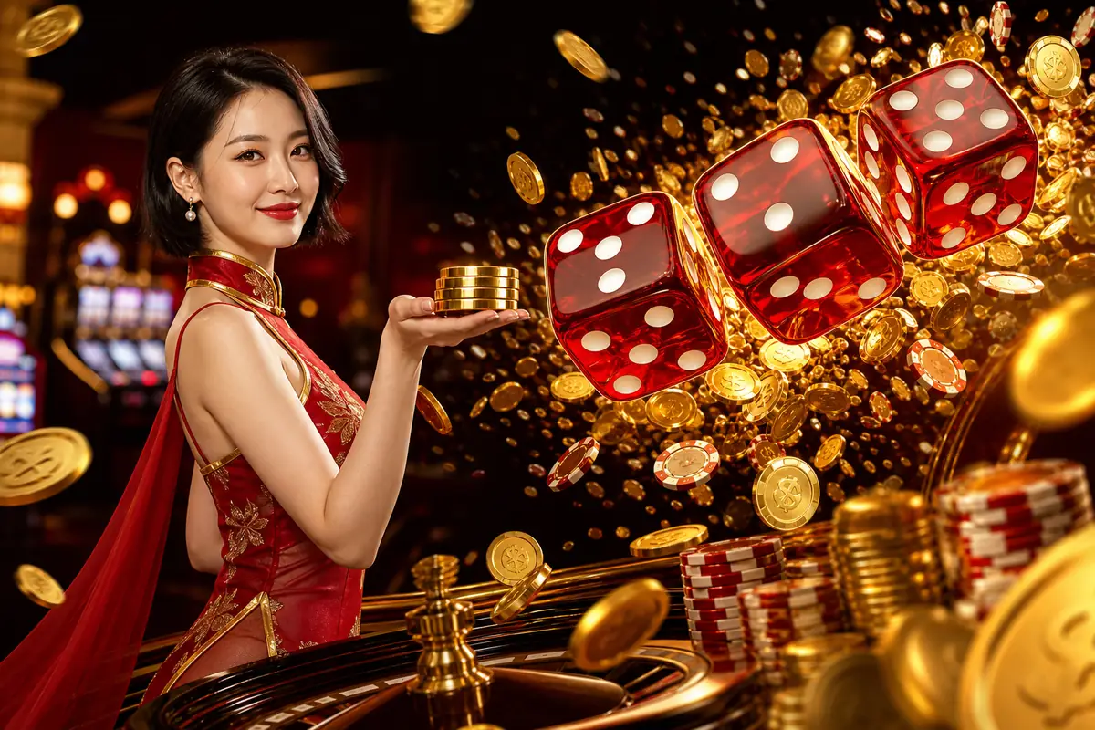 bk8asia slot online koleksi permainan utama