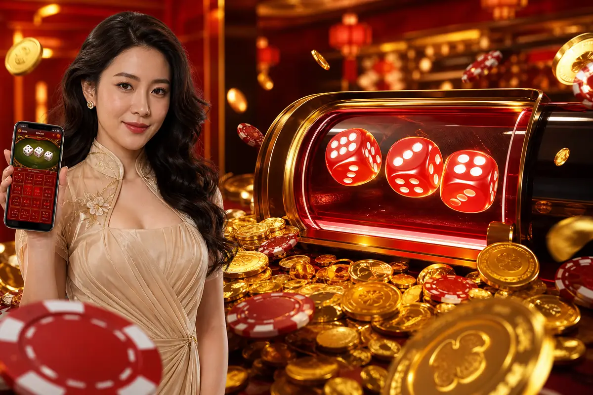 bk8asia Casino permainan mudah alih telefon bimbit